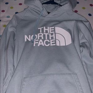 North face